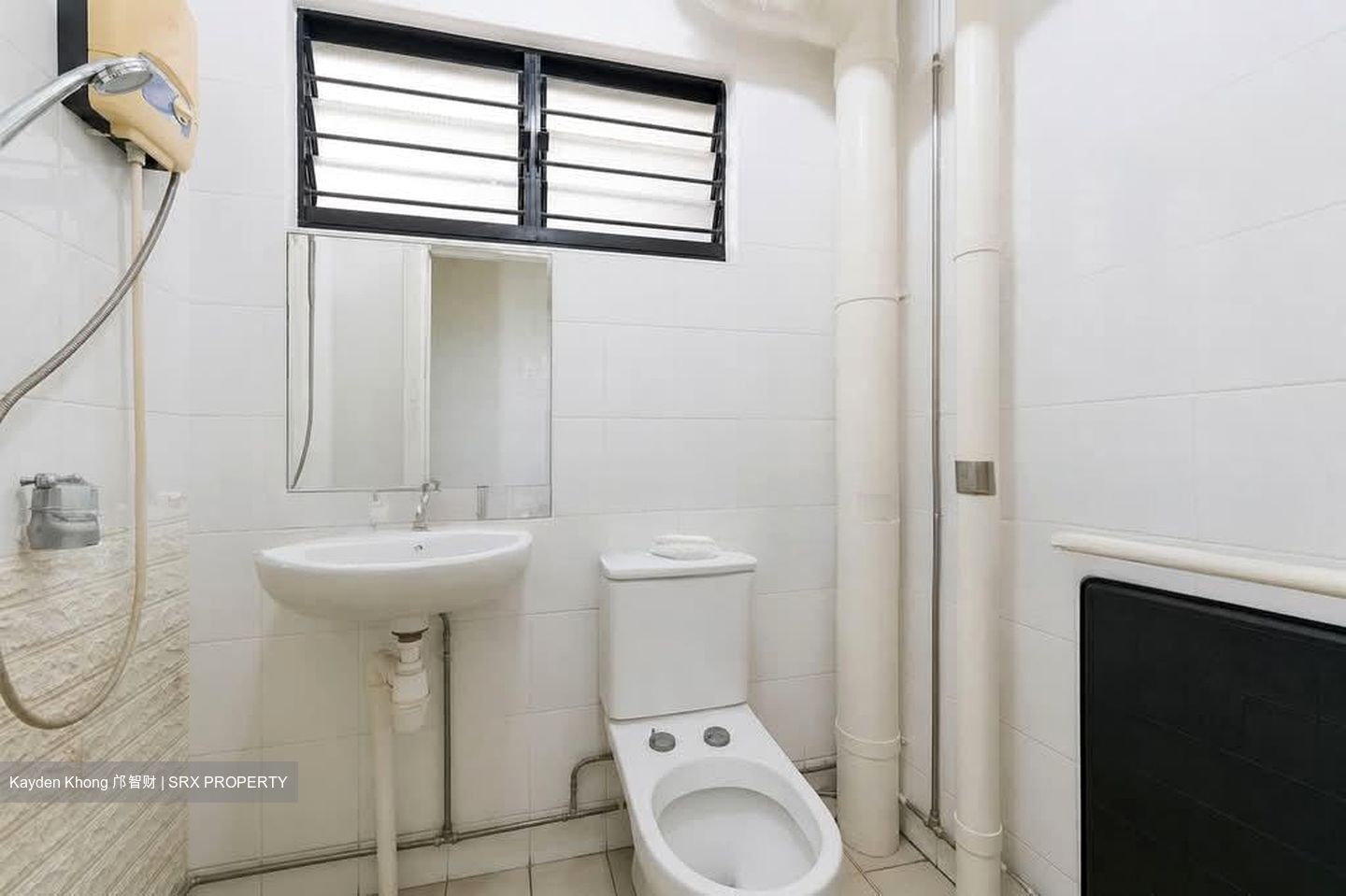 Blk 335 Woodlands Street 32 (Woodlands), HDB 4 Rooms #554002121